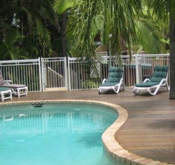 Bottlebrush Holiday Townhouses - Accommodation Great Ocean Road 4