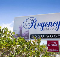 Regency On The Beach - Accommodation Great Ocean Road