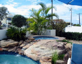 Caloundra QLD Accommodation Great Ocean Road