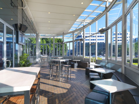 Holiday Inn Sydney Airport - Accommodation Great Ocean Road 2