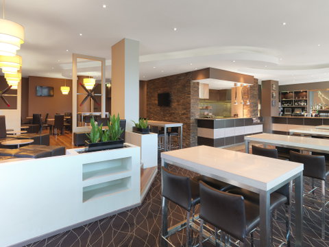 Holiday Inn Sydney Airport - Accommodation Great Ocean Road 3
