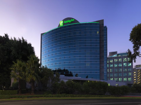 Holiday Inn Sydney Airport - Accommodation Great Ocean Road 4