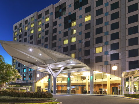 Holiday Inn Sydney Airport - Accommodation Great Ocean Road 5