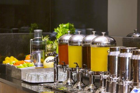 Holiday Inn Sydney Airport - Accommodation Great Ocean Road 6