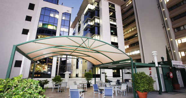 Brisbane City QLD Accommodation Great Ocean Road