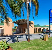 Comfort Inn Bel Eyre Perth - Accommodation Great Ocean Road