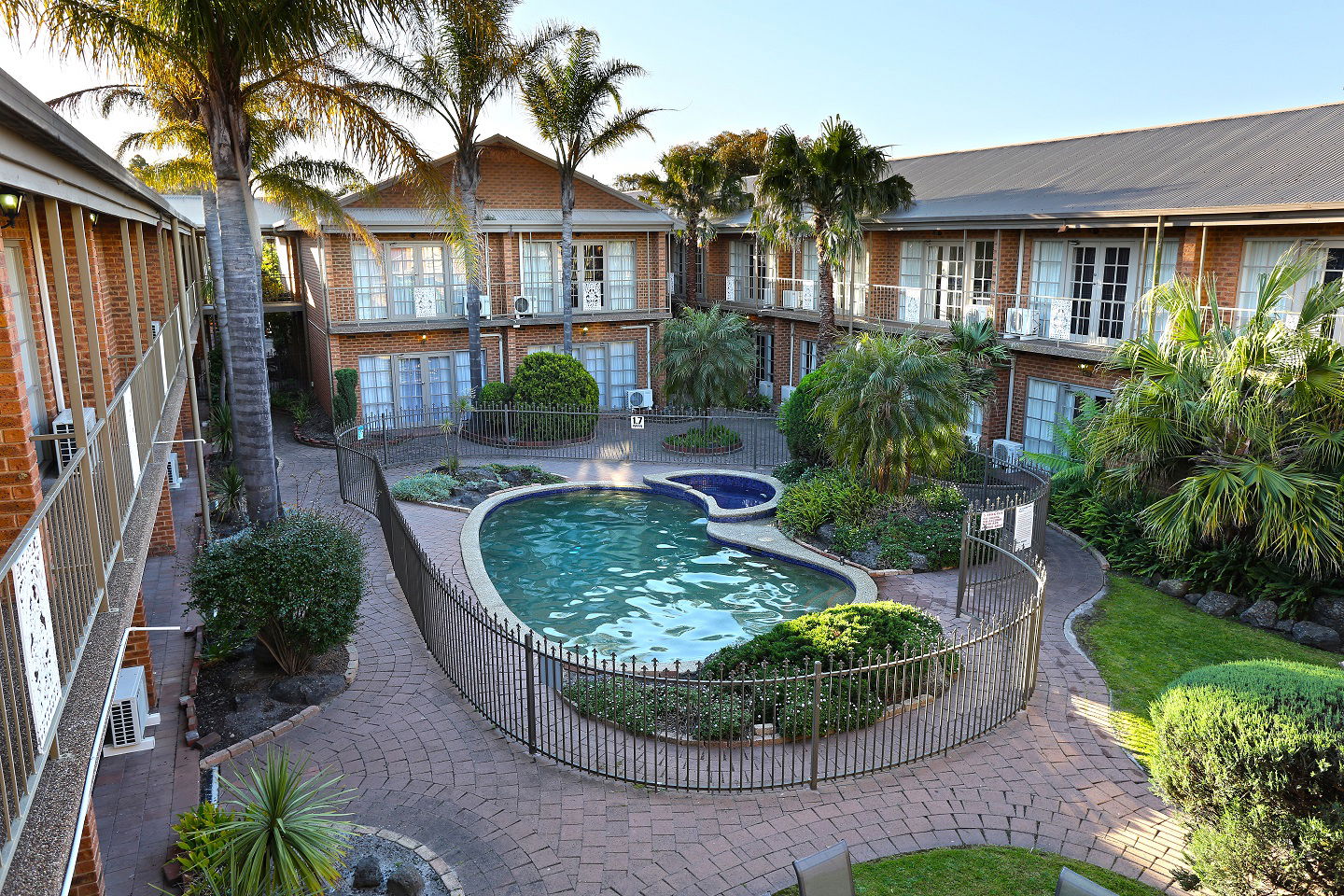 Kangaroo Ground VIC Accommodation Great Ocean Road