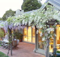 Tomah Mountain Lodge - Accommodation Great Ocean Road