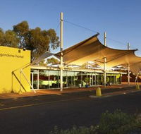 Desert Gardens Hotel - Accommodation Great Ocean Road