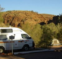 Glen Helen Resort - Accommodation Great Ocean Road