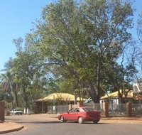 Outback Caravan Park - Accommodation Great Ocean Road