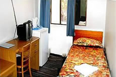 Acacia Inner City Inn - Accommodation Great Ocean Road 3