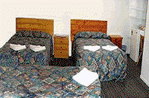Acacia Inner City Inn - Accommodation Great Ocean Road 4
