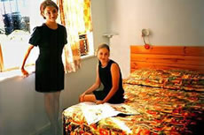 Acacia Inner City Inn - Accommodation Great Ocean Road 5