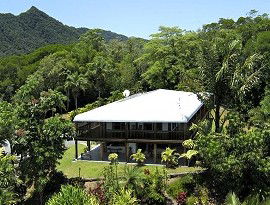 Daintree Manor - Accommodation Great Ocean Road 4
