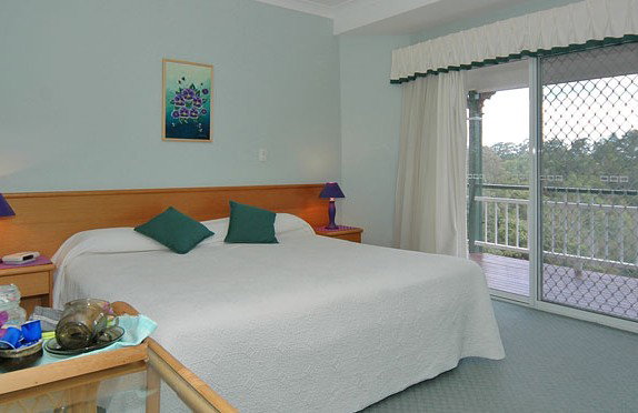  Accommodation Great Ocean Road