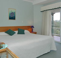 Eumundi Rise Bed And Breakfast - Accommodation Great Ocean Road