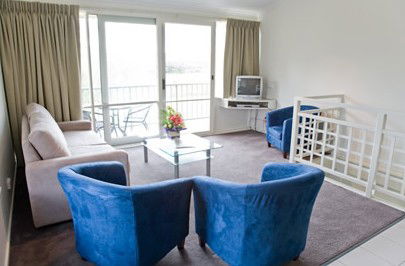 Nepean Country Club - Accommodation Great Ocean Road 0