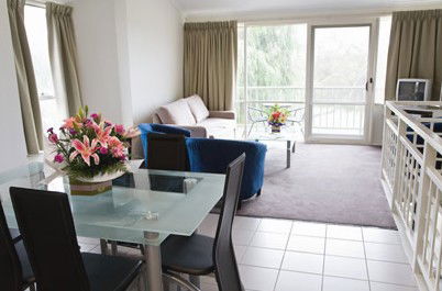 Nepean Country Club - Accommodation Great Ocean Road 1