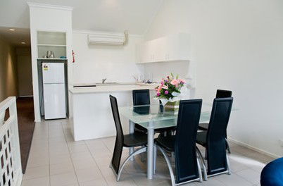 Nepean Country Club - Accommodation Great Ocean Road 2