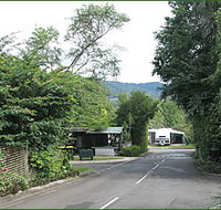 Palmwoods Caravan Park - Accommodation Great Ocean Road