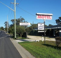Sudden Comfort Motel - Accommodation Great Ocean Road