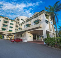 Cairns Sheridan Hotel - Accommodation Great Ocean Road