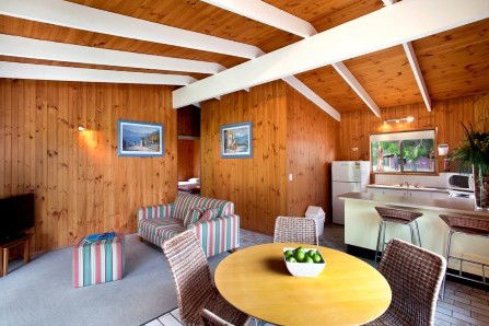 Noosa North Shore Retreat - Accommodation Great Ocean Road 3
