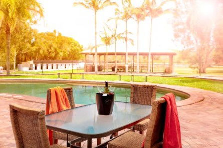 Noosa North Shore Retreat - Accommodation Great Ocean Road 4