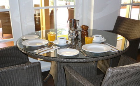 Hotel Kurrajong - Accommodation Great Ocean Road 1