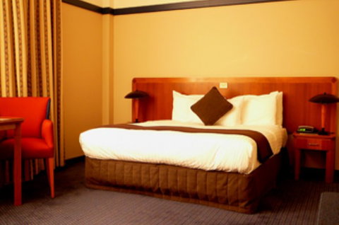 Hotel Kurrajong - Accommodation Great Ocean Road 2