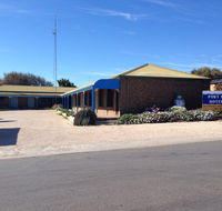 Port Victoria Hotel Motel - Accommodation Great Ocean Road
