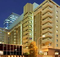 Parmelia Hilton - Accommodation Great Ocean Road