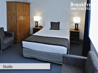 Directors Studio Adelaide - Accommodation Great Ocean Road 1