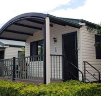BIG4 Walkabout Palms Townsville - Accommodation Great Ocean Road