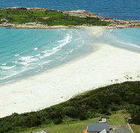 Diamond Island Resort - Accommodation Great Ocean Road