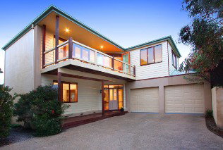 Recharge Rejuvenation Retreat - Accommodation Great Ocean Road 0