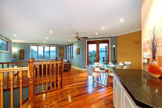 Recharge Rejuvenation Retreat - Accommodation Great Ocean Road 1