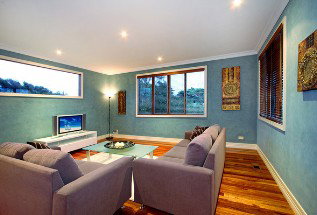 Recharge Rejuvenation Retreat - Accommodation Great Ocean Road 2
