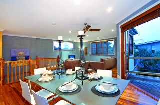 Recharge Rejuvenation Retreat - Accommodation Great Ocean Road 4