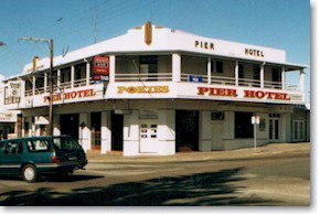 Accommodation Great Ocean Road