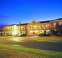Mercure Port of Echuca - Accommodation Great Ocean Road