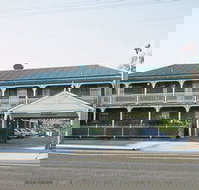 Richmond Motor Inn - Accommodation Great Ocean Road