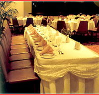 St George Rowing Club Function Venues - Accommodation Great Ocean Road