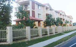 Bribie Island QLD Accommodation Great Ocean Road