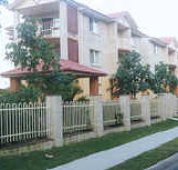 Sylvan Beach Resort - Accommodation Great Ocean Road