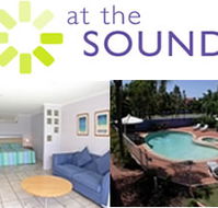 At The Sound - Accommodation Great Ocean Road