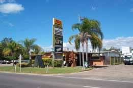 Queens Beach Motor Hotel - Accommodation Great Ocean Road 0