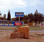 Ceduna East West Motel - Accommodation Great Ocean Road