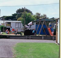 Swansea Holiday Park - Accommodation Great Ocean Road